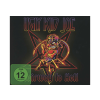BERTUS HUNGARY KFT. Ugly Kid Joe - Stairway To Hell (CD + DVD)