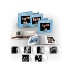 BERTUS HUNGARY KFT. Ultravox - The Collection (Limited Deluxe Edition) (Box Set) (CD + Blu-ray)