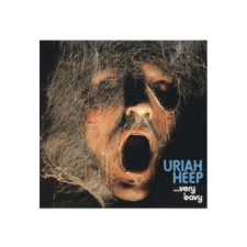 BERTUS HUNGARY KFT. Uriah Heep - Very 'Eavy Very 'Umble (Cd) rock / pop