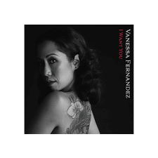 BERTUS HUNGARY KFT. Vanessa Fernandez - I Want You (Vinyl LP (nagylemez)) soul