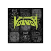 BERTUS HUNGARY KFT. Voivod - Build Your Weapons (CD)
