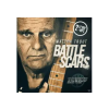 BERTUS HUNGARY KFT. Walter Trout - Battle Scars (Vinyl LP (nagylemez))