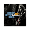 BERTUS HUNGARY KFT. Warren Haynes Band - Live at The Moody Theater (CD + DVD)