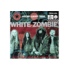 BERTUS HUNGARY KFT. White Zombie - Astro-Creep - 2000 - Limited Numbered Edition (Vinyl LP (nagylemez))