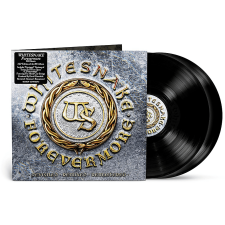 BERTUS HUNGARY KFT. Whitesnake - Forevermore (2025 Remix) (Vinyl LP (nagylemez)) heavy metal