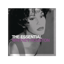 BERTUS HUNGARY KFT. Whitney Houston - The Essential Whitney Houston (Cd) rock / pop