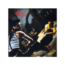 BERTUS HUNGARY KFT. Willy Deville - Miracle (180 gram Edition) (Vinyl LP (nagylemez)) rock / pop
