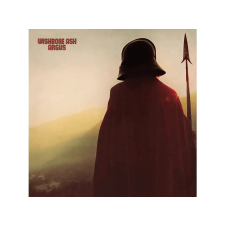 BERTUS HUNGARY KFT. Wishbone Ash - Argus (50th Anniversary Edition) (LP + DVD CD) rock / pop