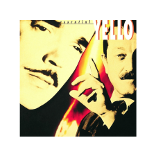 BERTUS HUNGARY KFT. Yello - Essential (German Version) (Cd) rock / pop