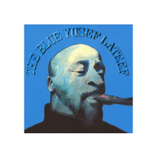 BERTUS HUNGARY KFT. Yusef Lateef - Blue (Audiophile Edition) (Vinyl LP (nagylemez)) jazz