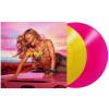BERTUS HUNGARY KFT. Zara Larsson - Midnight Sun (Girls Trip) (Limited Yellow & Pink Vinyl) (Vinyl LP (nagylemez))