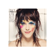 BERTUS HUNGARY KFT. ZAZ - Recto Verso (Cd) rock / pop