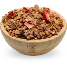 Bery Jones granola - prémium epres, 420 g reform élelmiszer