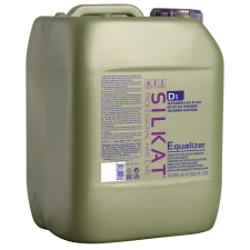 BES D1 Silkat equalizer sampon 10000ml sampon