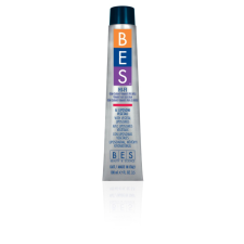 Bes HIFI hajfesték 100ml 01 - hamvas hajfesték, színező