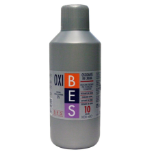 BES Oxibes oxigenta 1L 6% 20vol. hajfesték, színező