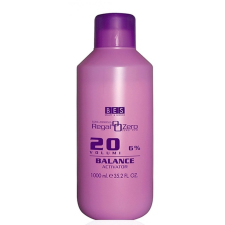 BES Regal ZERO Aktivátor 6% 1000ml hajfesték, színező