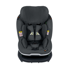 BeSafe gyerekülés iZi Modular A X1 i-Size Anthracite Mesh gyerekülés
