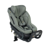 BeSafe gyerekülés Stretch2 I-Size 61-125 cm Meadow Green Soft Breeze