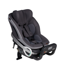  BeSafe gyerekülés Stretch I-Size 61-125 cm Metallic Mélange gyerekülés
