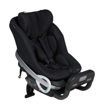  BeSafe gyerekülés Stretch Premium Car Interior Black gyerekülés