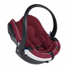 BeSafe hordozó iZi Go Modular X1 i-size Burgundy Mélange baba hordozó