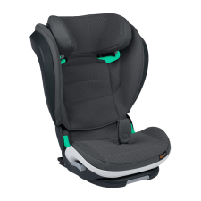BeSafe iZi Flex FIX i-Size Anthracite Mesh (INGYENES SZÁLLÍTÁS!) gyerekülés
