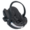 BeSafe iZi Go Modular X2 i-size hordozó 40-75cm, Anthracite Mesh (INGYENES SZÁLLÍTÁS!)
