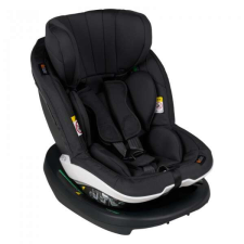 BeSafe iZi Modular X1 i-Size 64 Fresh Black Cab - fekete gyerekülés