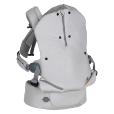  BeSafe kenguru Haven Basic Stone kenguru