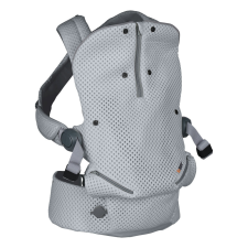  BeSafe kenguru Haven Premium-Leaf Peak Mesh kenguru