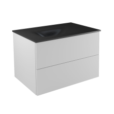 Besco AKYA CLASSIC fürdőszobabútor - fehér fürdőszoba bútor