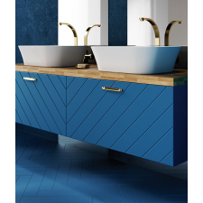 Besco FLOO 60-jobb fürdőszobabútor fürdőszoba bútor