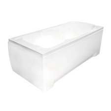 Besco MAJKA NOVA 140 cm egyenes kádhoz előlap (WAM-140-PK) kád, zuhanykabin