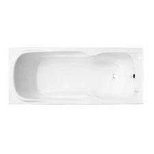  Besco Majka Nova 150x70 akril egyenes kád kád, zuhanykabin