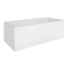 Besco TALIA 170 cm egyenes kádhoz előlap (OAT-170-PK) kád, zuhanykabin