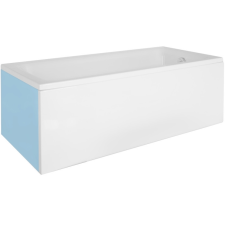 Besco TALIA egyenes kád előlap, 120x52 cm, 0394 fürdőkellék