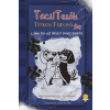 Bessenyei Gábor - TacsiTesók Titkos Társasága 1. - Luna és az őrült doki esete