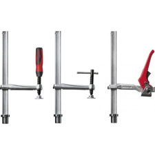 Bessey TW28-30-14-2K Csavaros bilincs hegesztőasztalokhoz hegesztés
