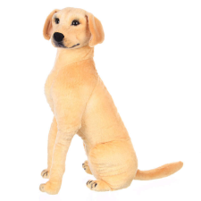 Besszy - plüss labrador plüssfigura