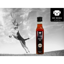 Best 4 You Kft. NRDOGS 100% Vadlazacolaj - Hidegen Sajtolt, Nyers, 100 Ml vitamin, táplálékkiegészítő kutyáknak