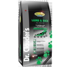 Best Choice Dog Lamb &amp; Rice All Breed 20kg kutyaeledel