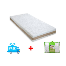 Best Dream dual comfort matrac ágy és ágykellék