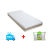 Best Dream dual comfort matrac 80x200
