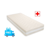 Best Dream Latex-Coco matrac 180x200