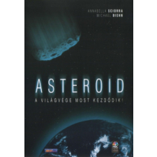 Best DVD Asteroid –  A világvége most kezdődik! (DVD) akció és kalandfilm