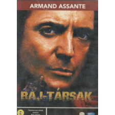 Best DVD Baj-társak (DVD) akció és kalandfilm