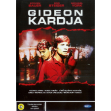 Best DVD Gideon kardja (DVD) akció és kalandfilm