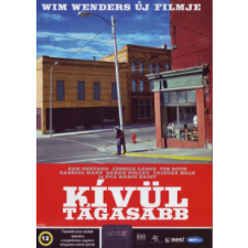 Best DVD Kívül tágasabb (DVD) dráma