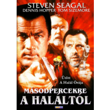 Best DVD Másodpercekre a haláltól (DVD) akció és kalandfilm